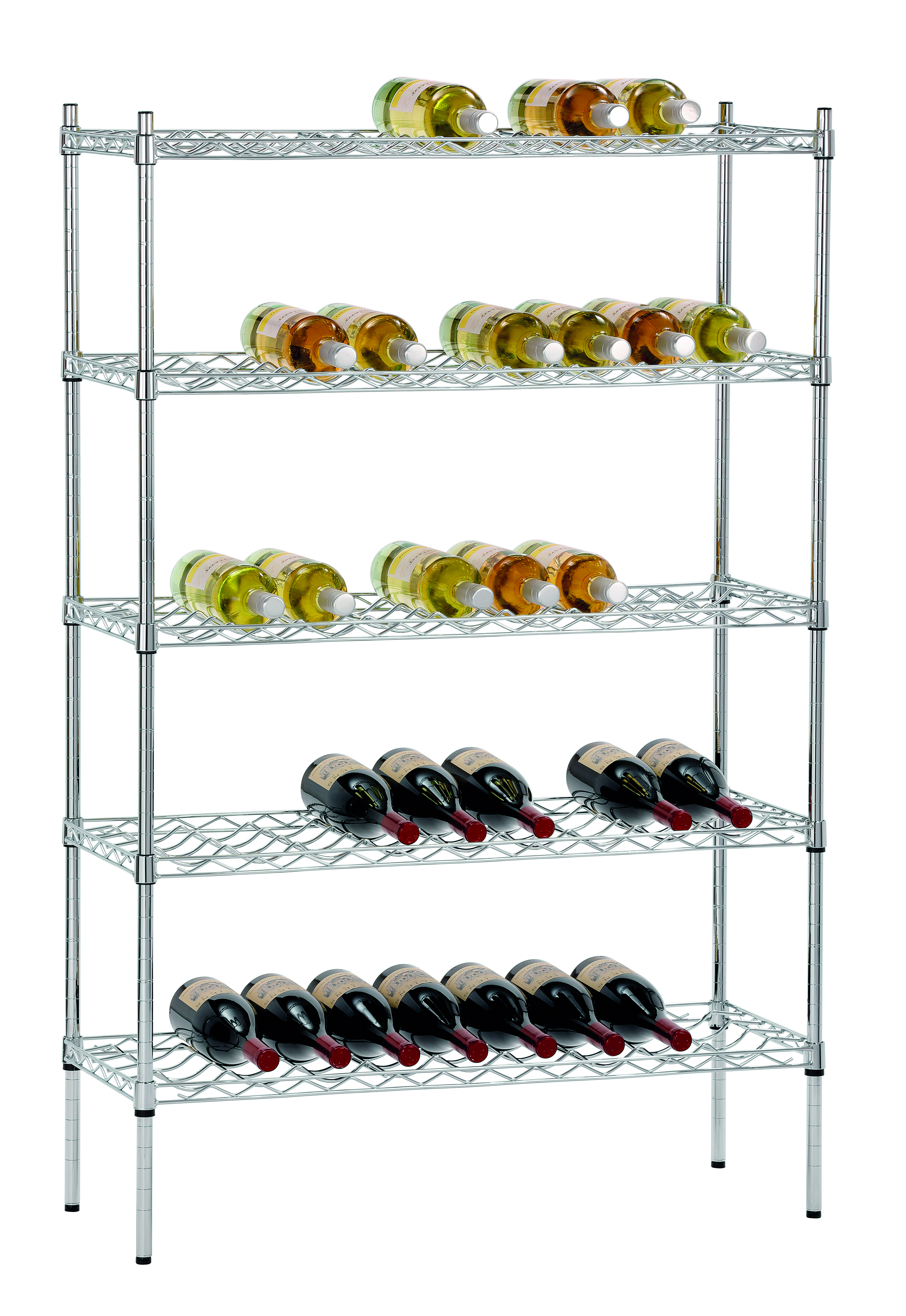 Wijnrek 5200 Wijnrek 5200