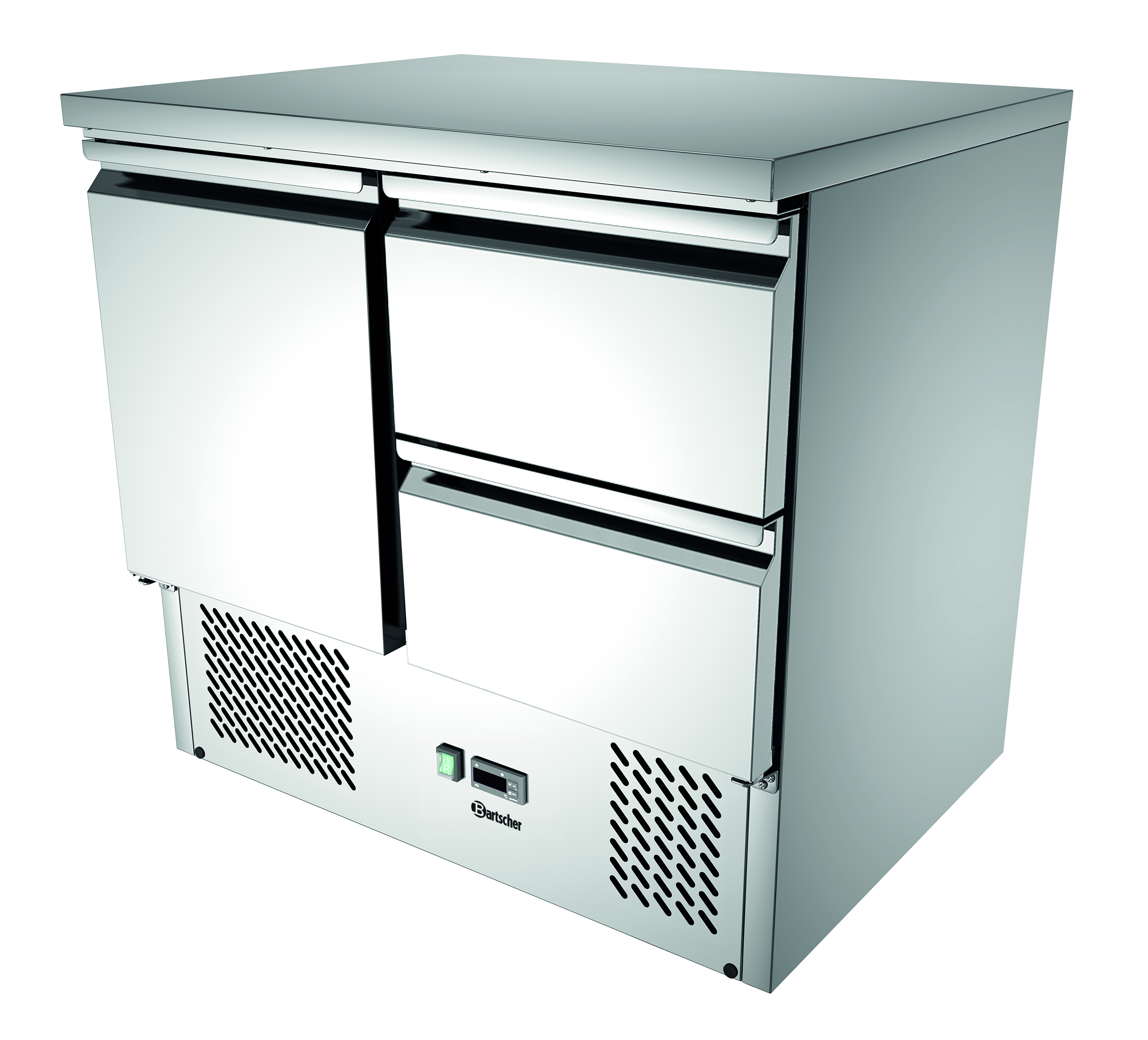 Mini-koelwerkbank 900T1S2 Mini-koelwerkbank 900T1S2