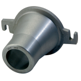 Vorm ø45mm Voor Porties Van 50 Tot 150 gr