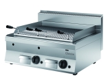 Lavasteengrill Gas, 650, B800