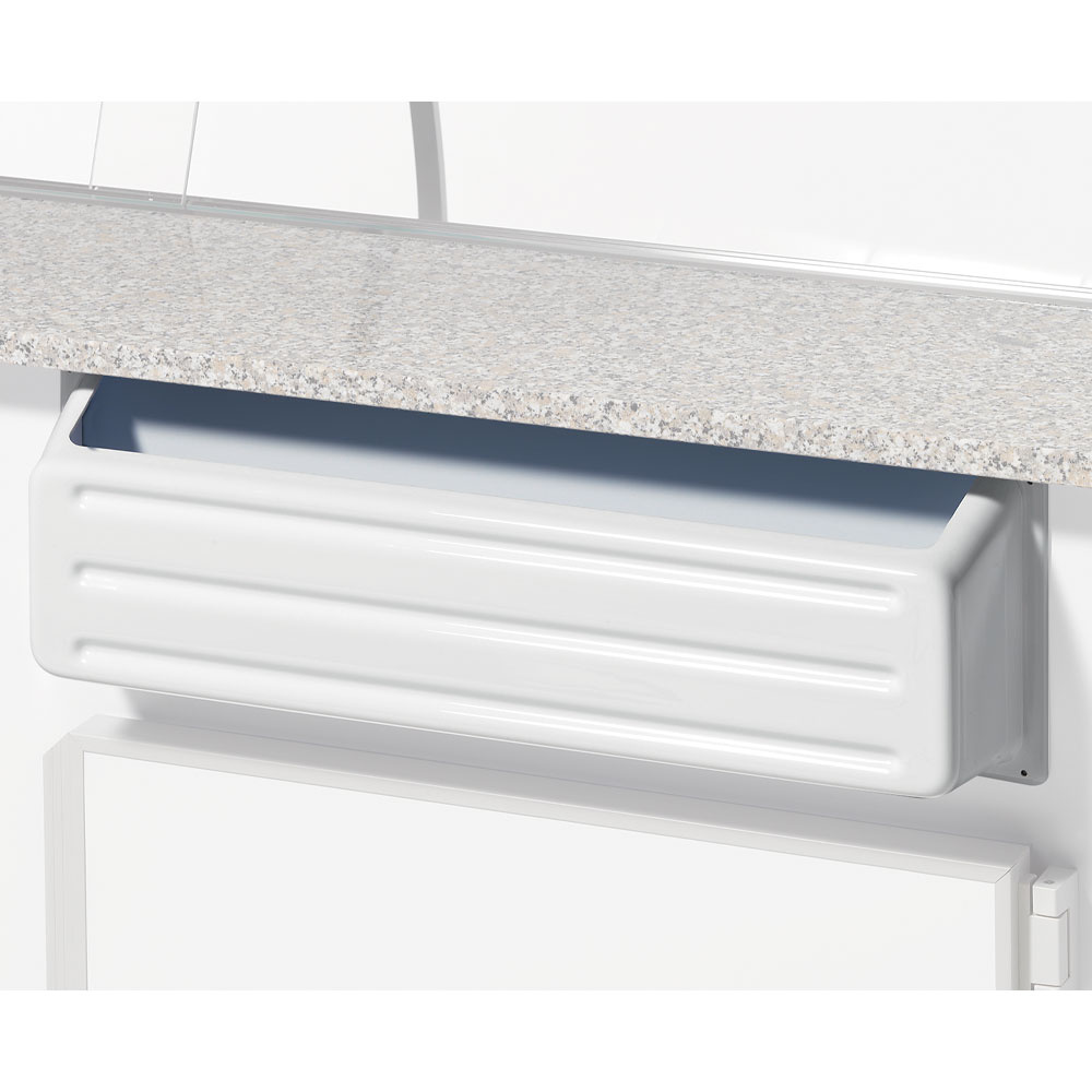 Papierhouder in ABS (L.700 mm) Papierhouder in ABS (L.700 mm)