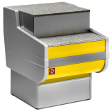 Kassa-sectie 700 mm Kassa-sectie 700 mm