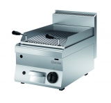 Lavasteengrill Gas, 650, B400