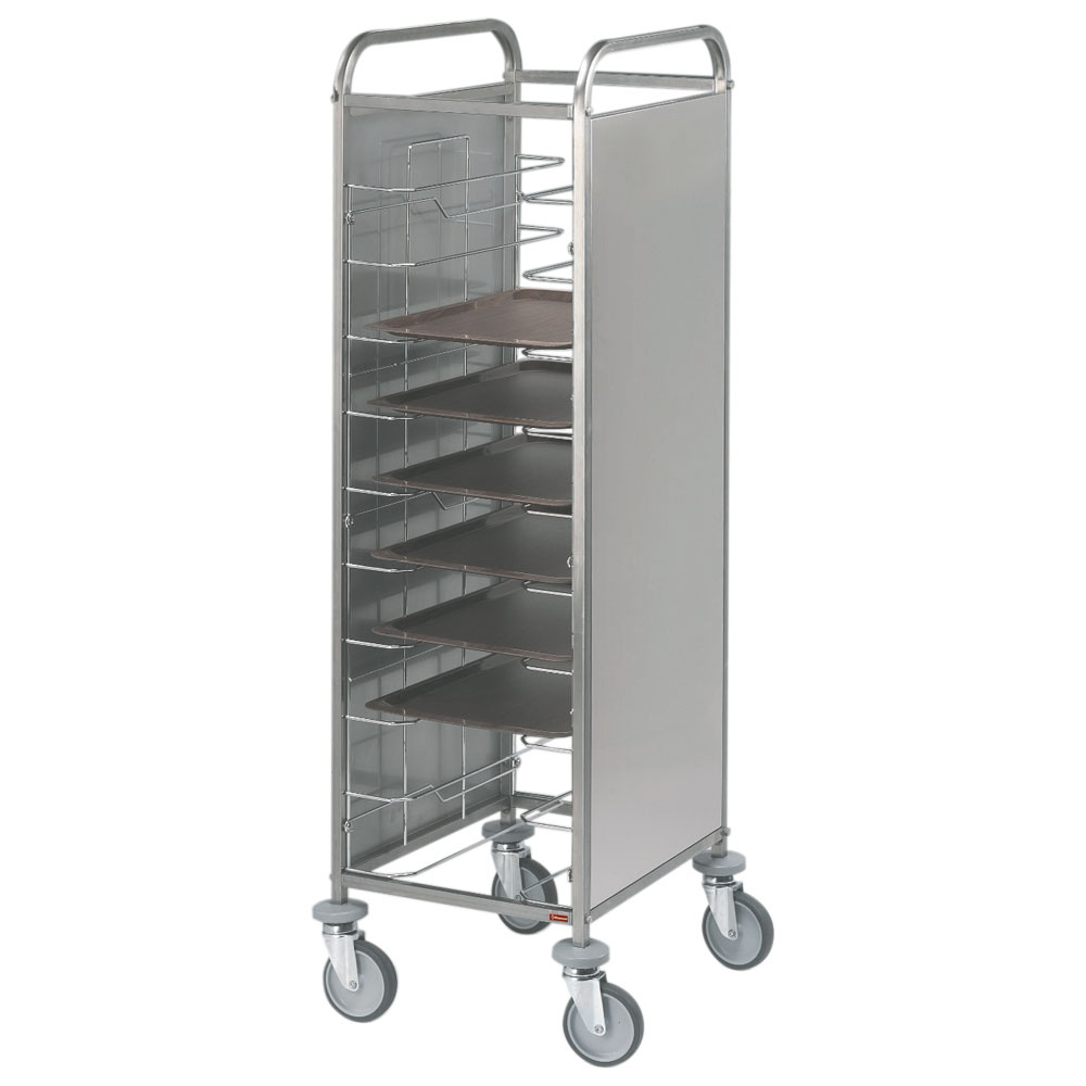 Universele silowagen 12 niveaus Universele silowagen 12 niveaus