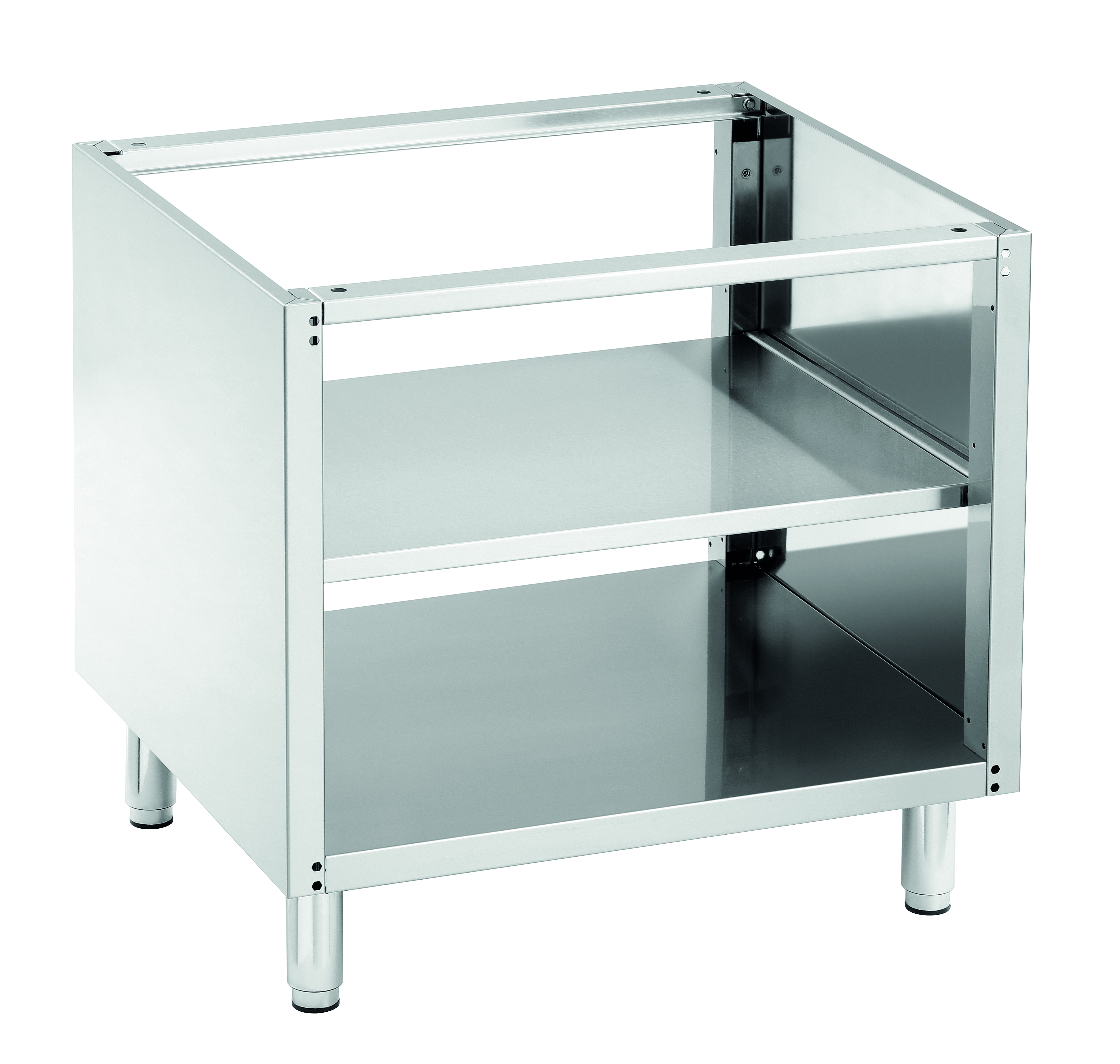 Onderbouw open, 600, B600, TB, CNS Onderbouw open, 600, B600, TB, CNS