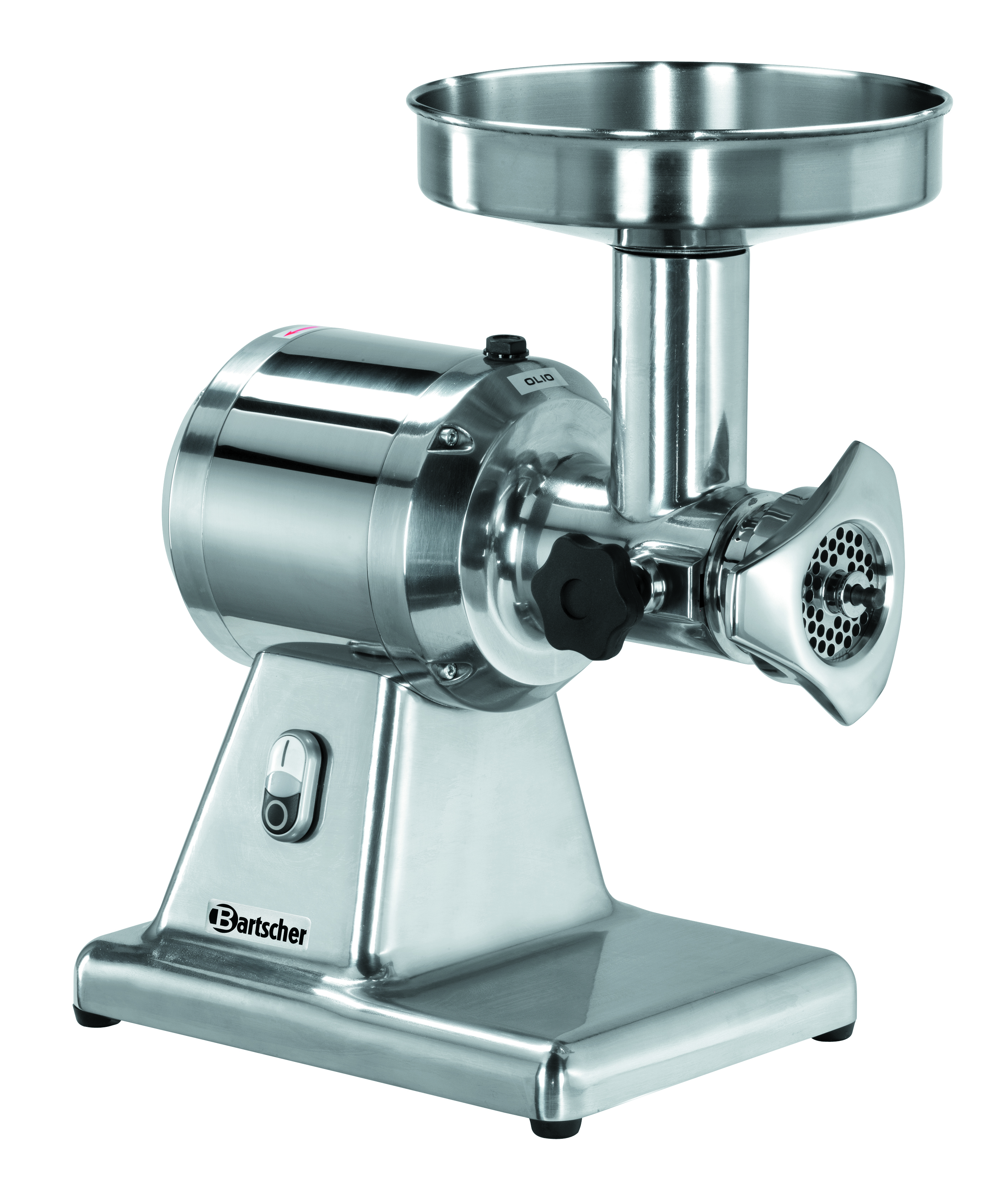 Gehaktmolen 12SQO, 0,75 kW Gehaktmolen 12SQO, 0,75 kW