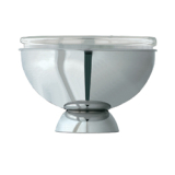 R.V.S. yoghurt houders, R.V.S. yoghurt houders,