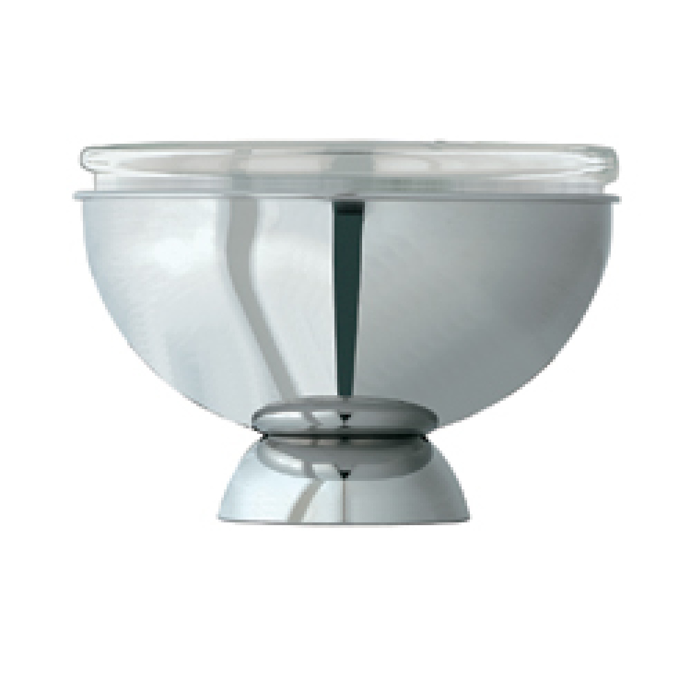 R.V.S. yoghurt houders, R.V.S. yoghurt houders,