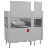 Korventransport vaatwassers 200Kor/U Korventransport vaatwassers 200Kor/U