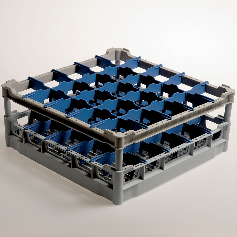 Mand 25 glazen Ø 90 mm, h165 Mand 25 glazen Ø 90 mm, h165