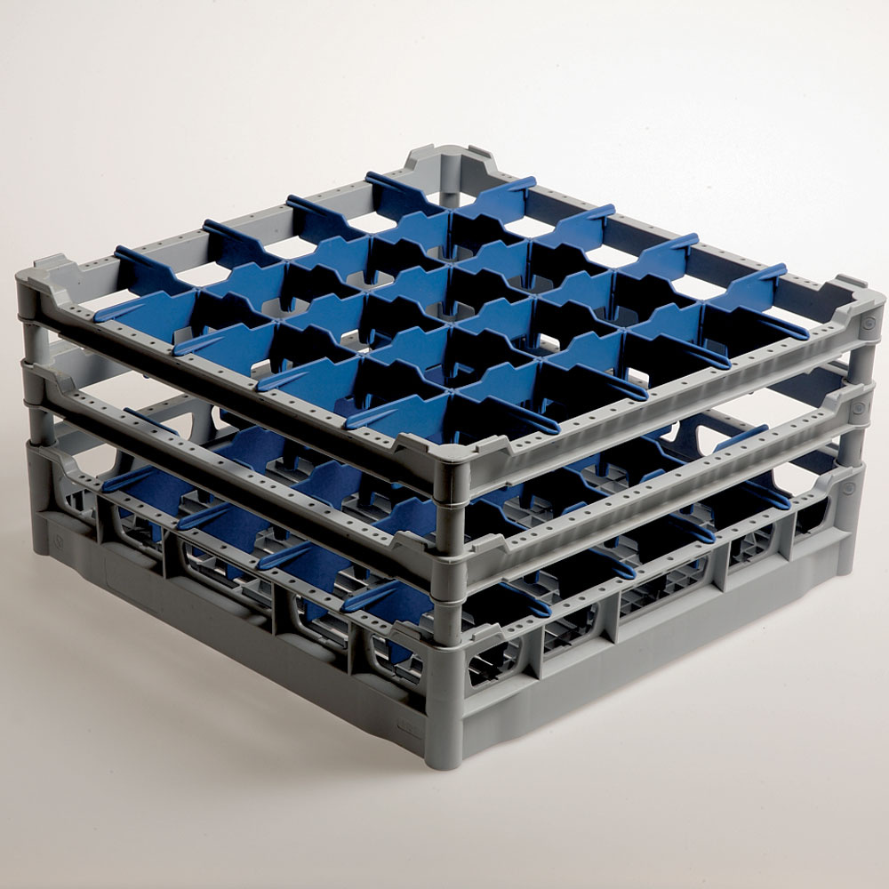 Mand 25 glazen Ø 90 mm, h210 Mand 25 glazen Ø 90 mm, h210