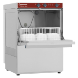 Glazenwasser, ronde mand diam. 350 mm Glazenwasser, ronde mand diam. 350 mm