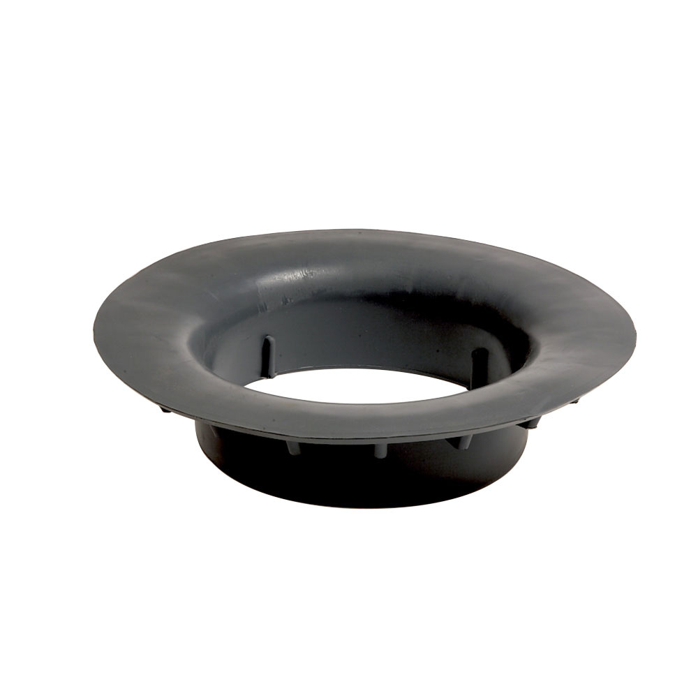 Complementaire ring voor afvalopening Complementaire ring voor afvalopening