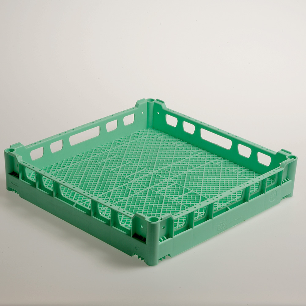 Bestekrecipient in polypropyleen Bestekrecipient in polypropyleen