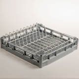 Mand 9 pizzaborden Ø 380 mm - polypropyleen Mand 9 pizzaborden Ø 380 mm - polypropyleen