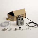 Doseerkit voor vloeibaar wasmiddel Doseerkit voor vloeibaar wasmiddel