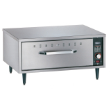 Warmhoudunit tafelmodel, 1 lade (GN 1/1 - 150 mm) Warmhoudunit tafelmodel, 1 lade (GN 1/1 - 150 mm)