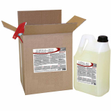 Ontcarboniseringsproduct en ontvetter voor ovens, grillen, kookplaten - 2 BD. x 5 LT/6,25 KG + PULV. (+ Verstuiver) Ontcarboniseringsproduct en ontvetter voor ovens, grillen, kookplaten - 2 BD. x 5 LT/6,25 KG + PULV. (+ Verstuiver)