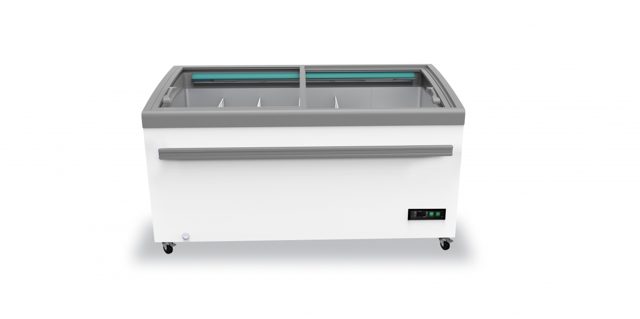 Supermarkt Vrieskist 1650 Supermarkt Vrieskist 1650