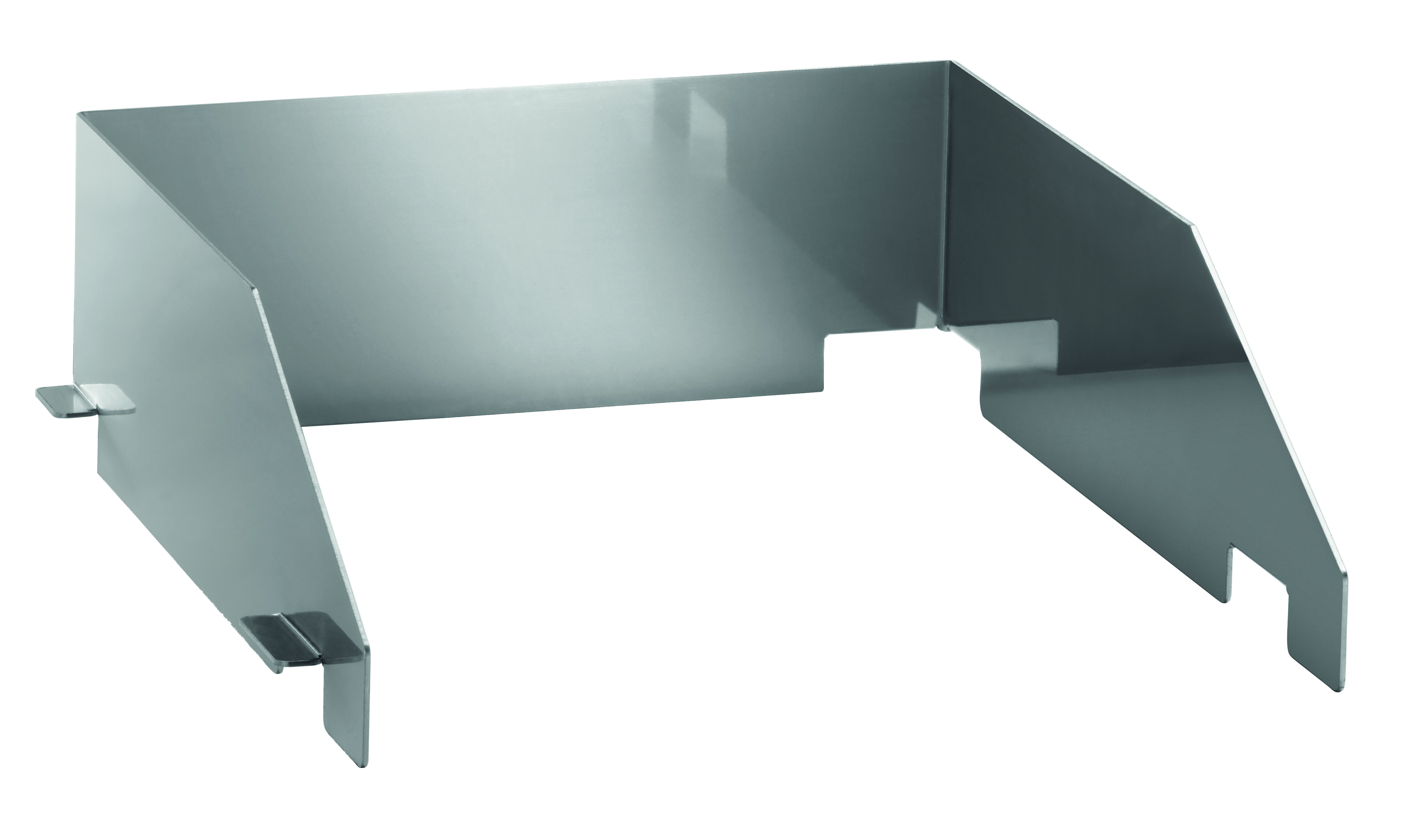 Spatscherm Ser. 700, 400 mm Spatscherm Ser. 700, 400 mm