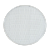 Geperforeerde bodem voor pizza Ø 450 mm