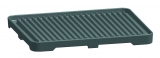 Grillplaat 700-R