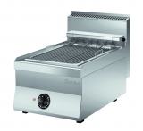 Roostergrill 650, B400, TA