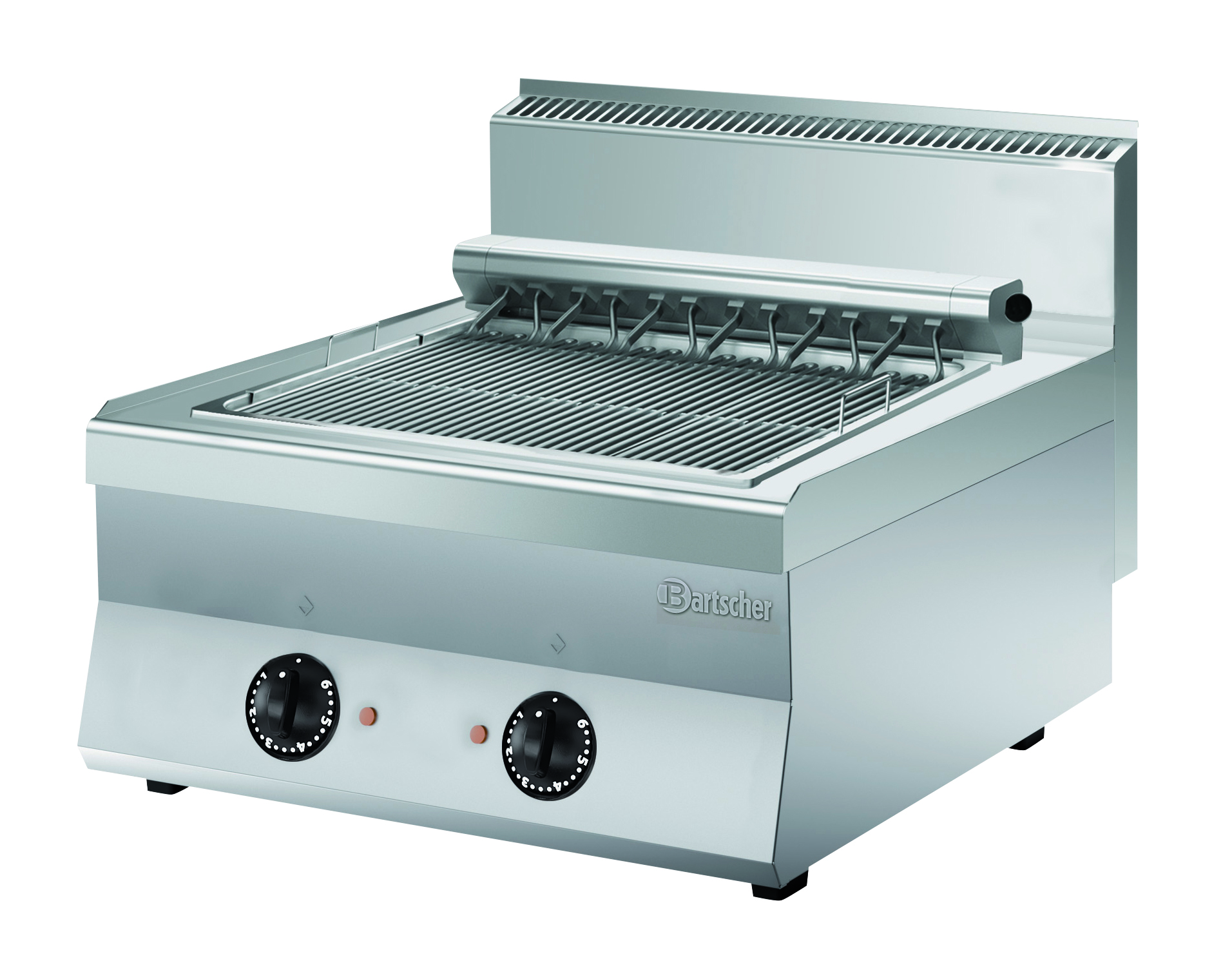 Roostergrill, elektrisch Roostergrill, elektrisch