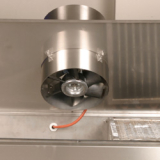 Extractiesysteem (700 M3/h)