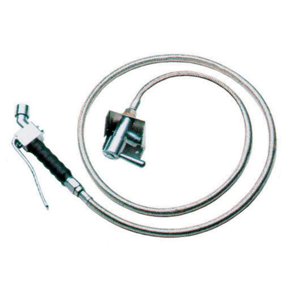 Sproeier voor oven, zijdelingse bevestiging (alle modellen) Sproeier voor oven, zijdelingse bevestiging (alle modellen)