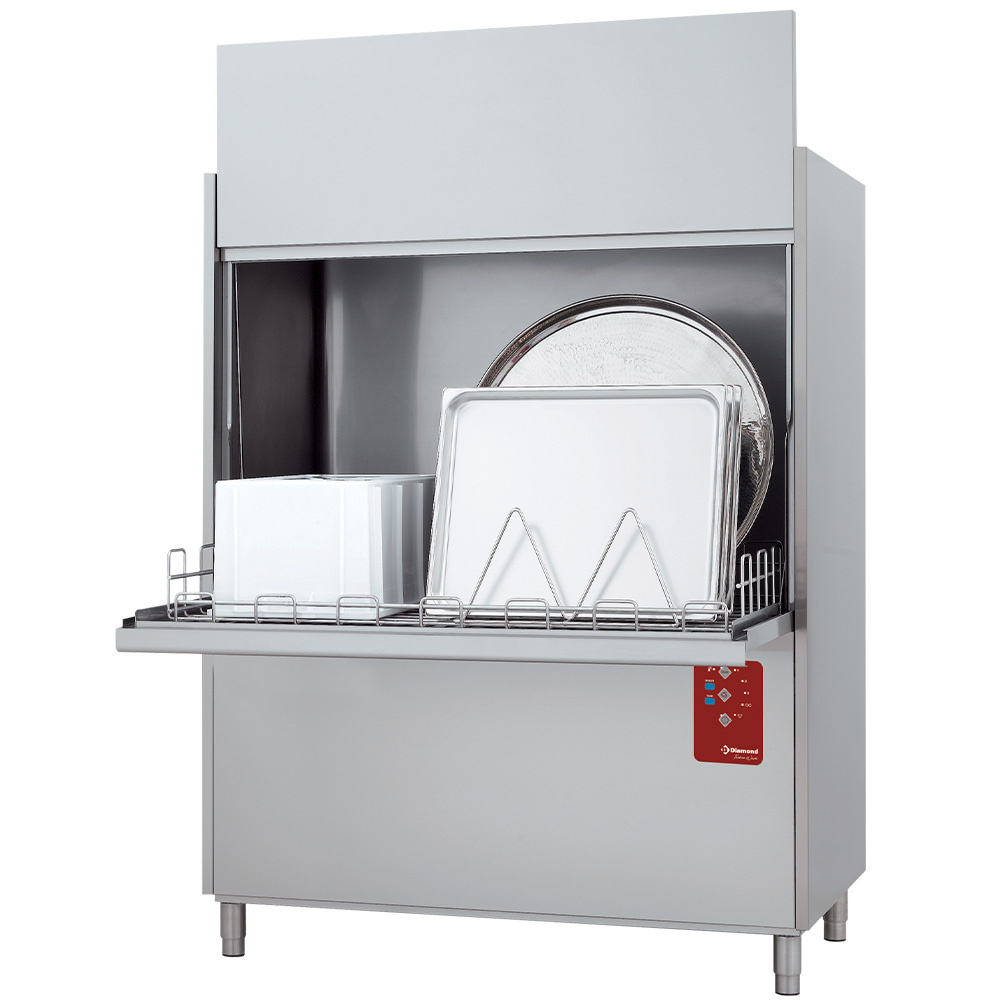 Pottenwasser mand 1320x700 mm + Break Tank Pottenwasser mand 1320x700 mm + Break Tank