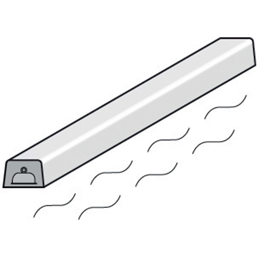 Verwarmingselement (met weerstand), voor bovenstructuur Verwarmingselement (met weerstand), voor bovenstructuur