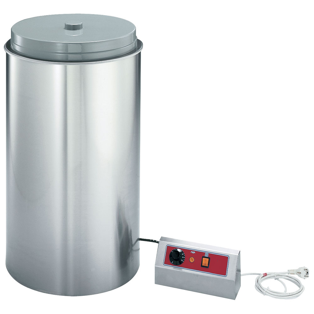 Verwarmde bordenlowerator, capaciteit 50-60 Ø 180-280mm Verwarmde bordenlowerator, capaciteit 50-60 Ø 180-280mm