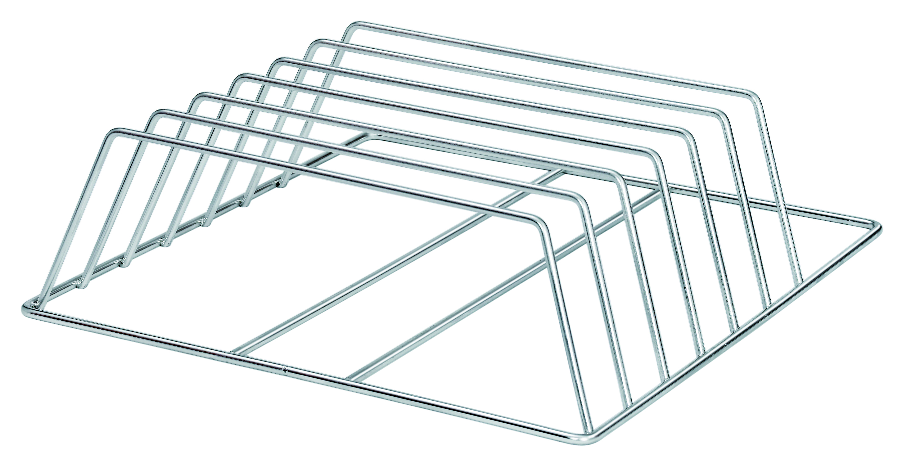 Afwaskorf voor dienbladen 600x400mm Afwaskorf voor dienbladen 600x400mm