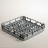 Korf 18 borden Ø 240 mm - polypropyleen Korf 18 borden Ø 240 mm - polypropyleen