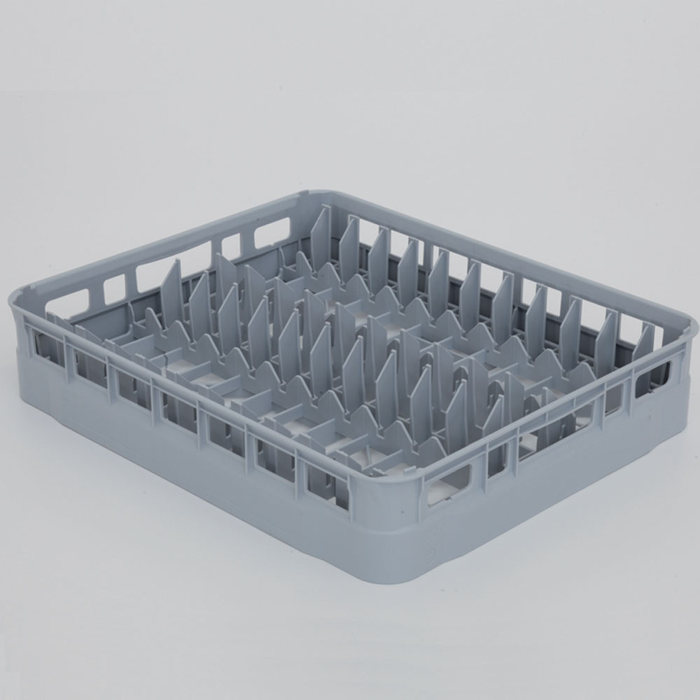 Korf 22 borden in polypropyleen (CROSSOVER) Korf 22 borden in polypropyleen (CROSSOVER)