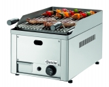 Lavasteengrill Gas, 40, B330, TA