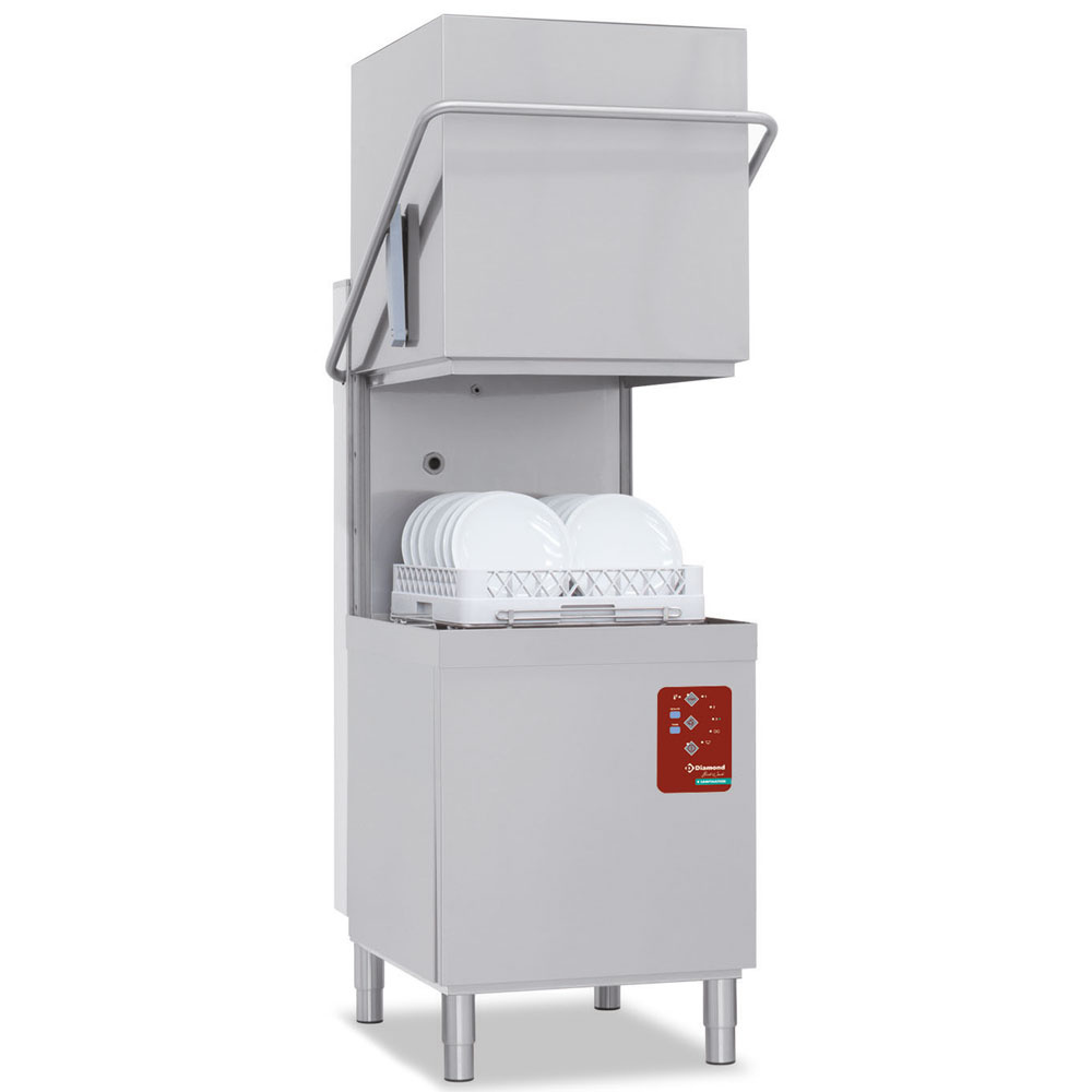 Geheel vaatwasser en osmose unit: Geheel vaatwasser en osmose unit: