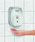 Zeepdispenser infraroodsensor S1 Zeepdispenser infraroodsensor S1