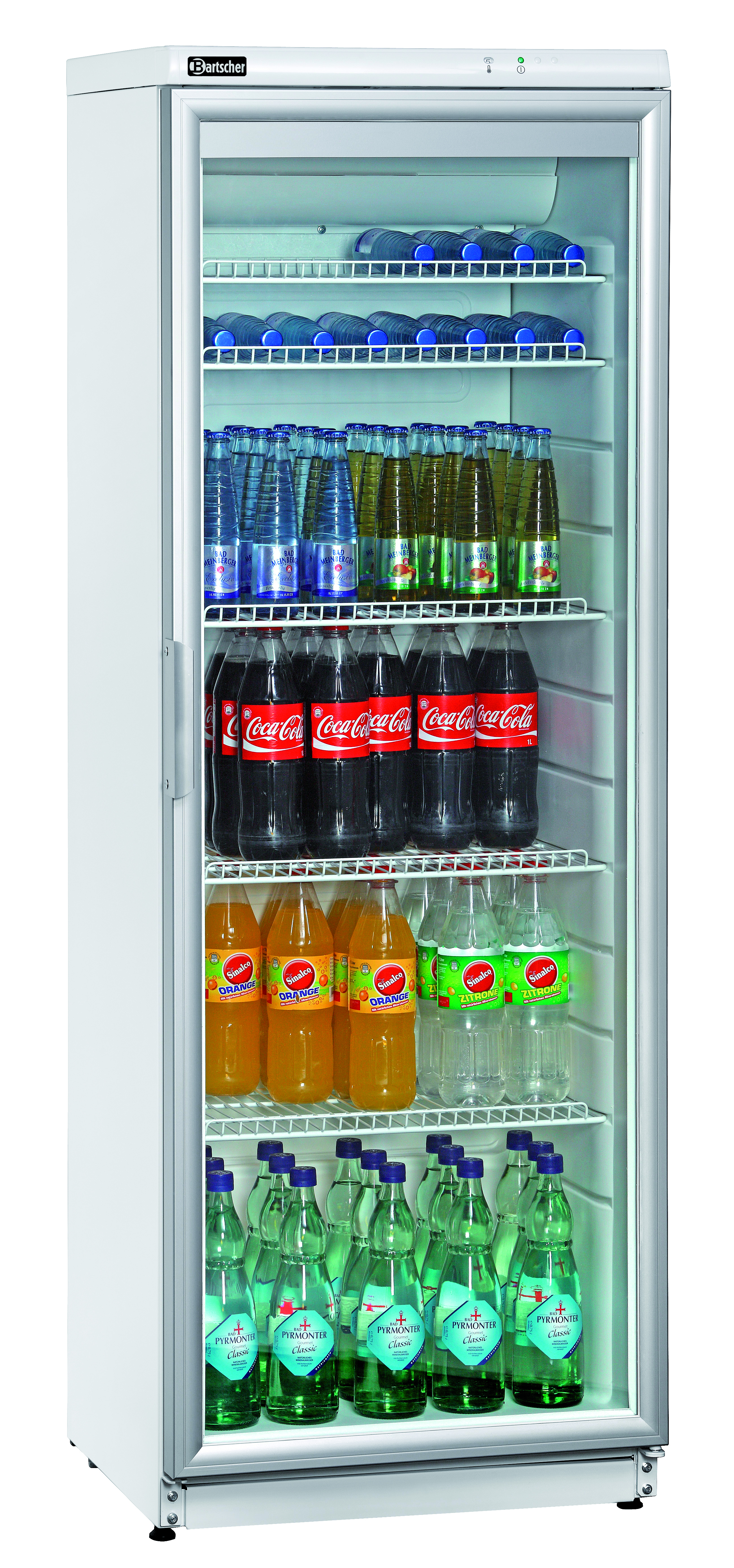 Flessenkoelkast 320LN Flessenkoelkast 320LN