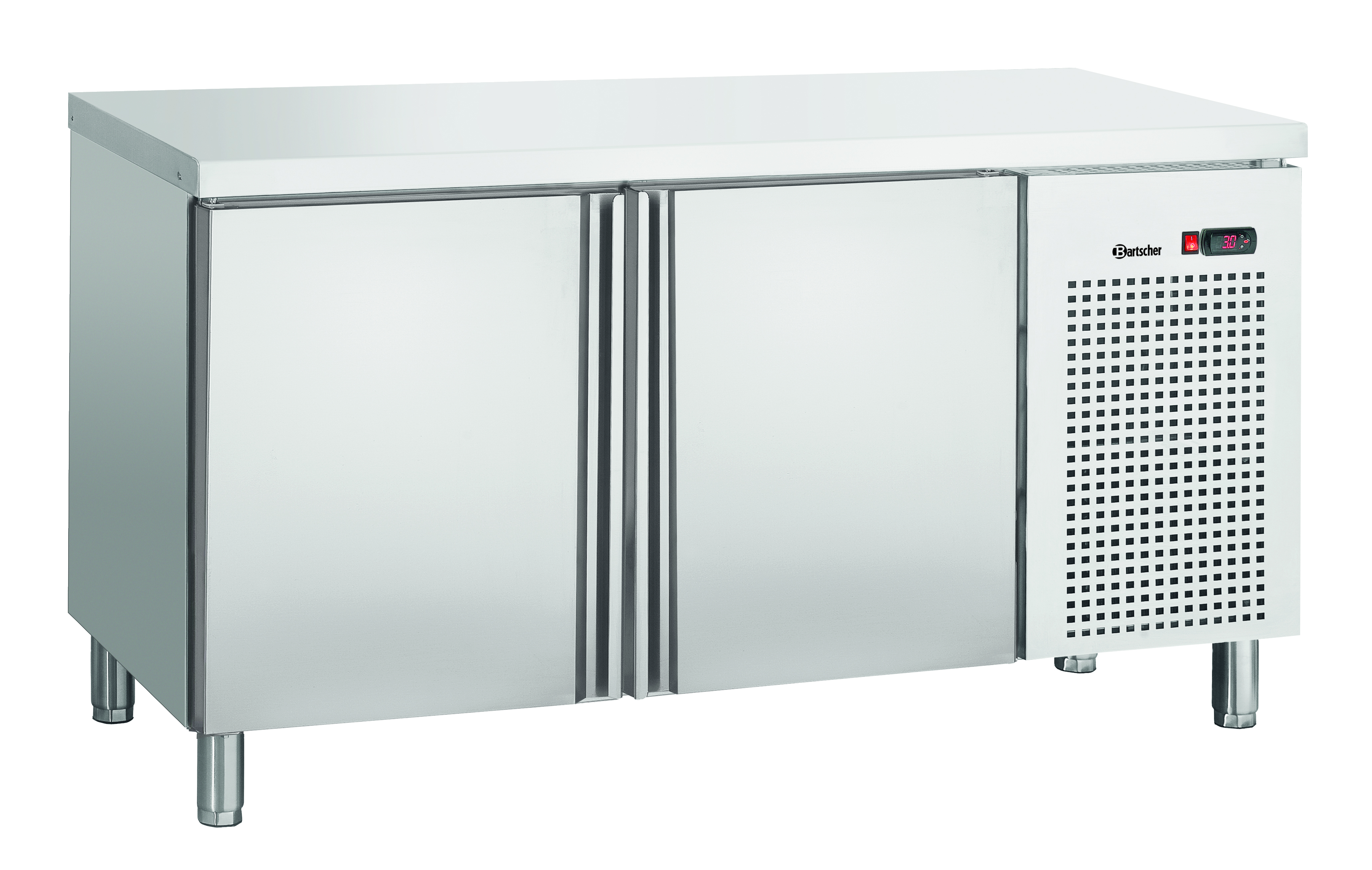 Koeltafel T2 Koeltafel T2