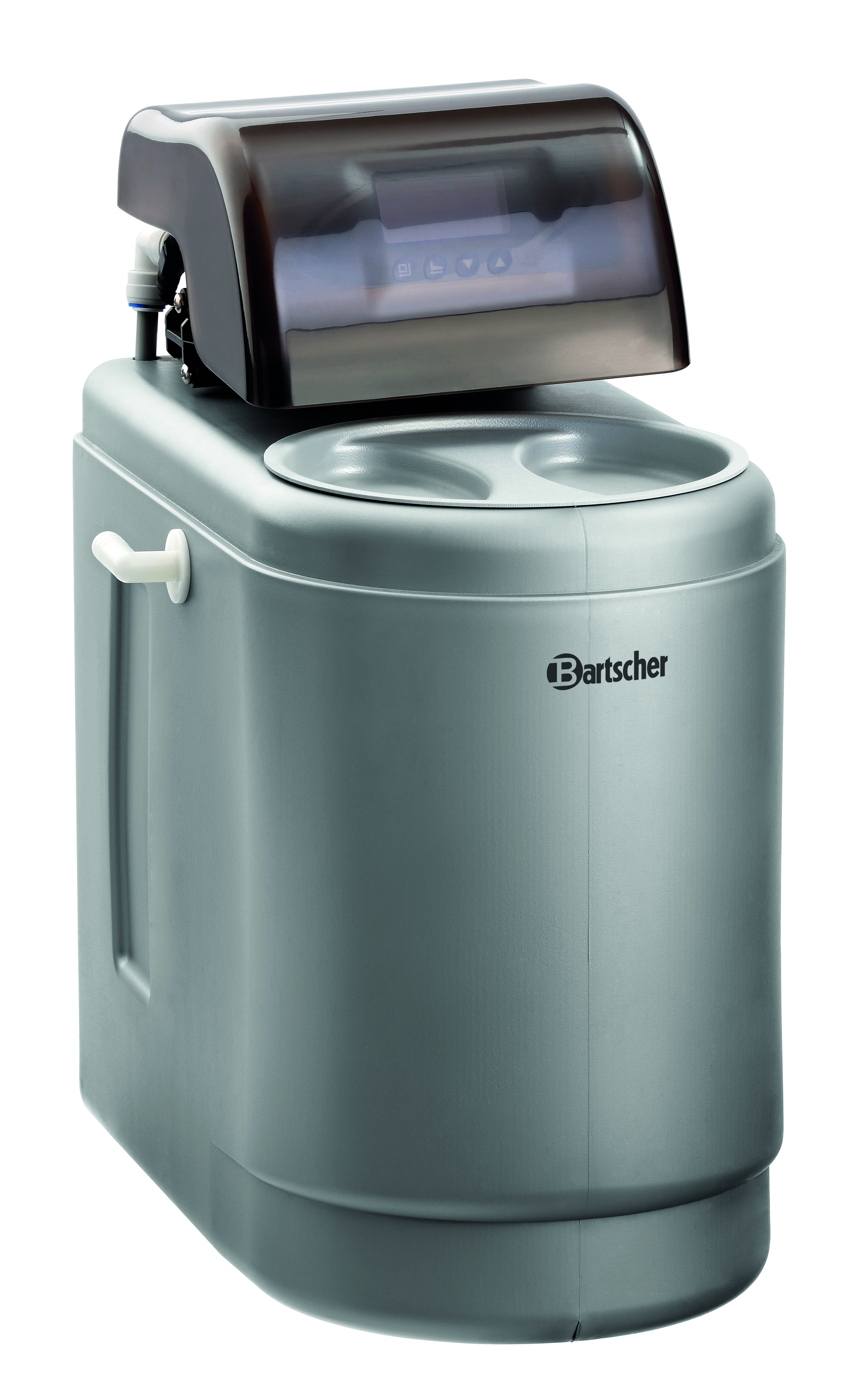 Waterontharder WEH1350 Waterontharder WEH1350