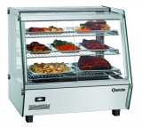 Warmhoudvitrine Deli Plus I D Warmhoudvitrine Deli Plus I D