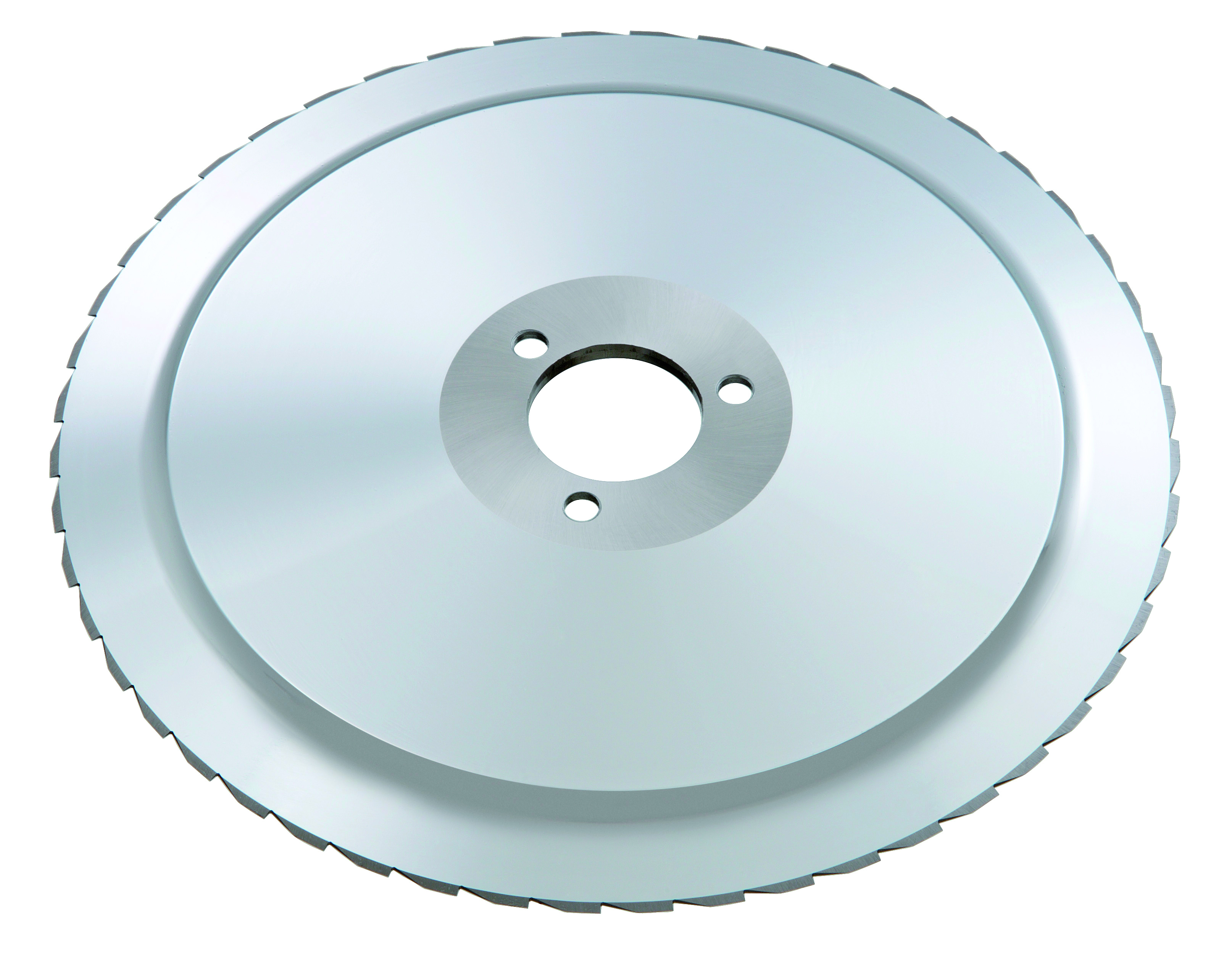 Mes 195, kartelrand Mes 195, kartelrand