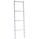 Ladder 500 4 niveaus Ladder 500 4 niveaus
