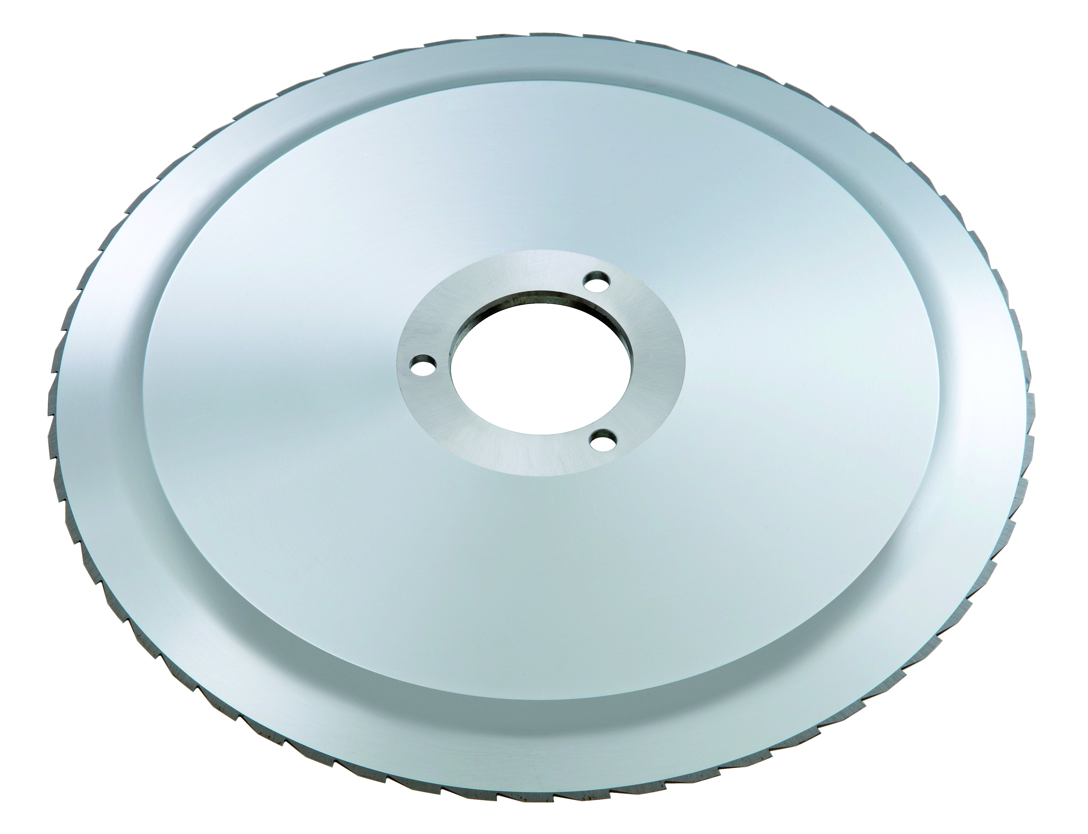 Mes 220, kartelrand Mes 220, kartelrand