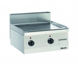 Grillplaat 600, B600, Glad, HV