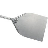 Pizzaschep in rechthoekig 320 mm Pizzaschep in rechthoekig 320 mm