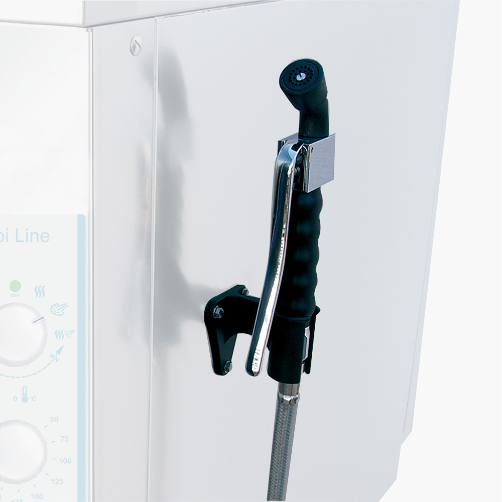 Douchekraan voor ovens Douchekraan voor ovens