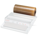 Verpakkingsfolie, lengte 1500 m, breedte 400 mm Verpakkingsfolie, lengte 1500 m, breedte 400 mm